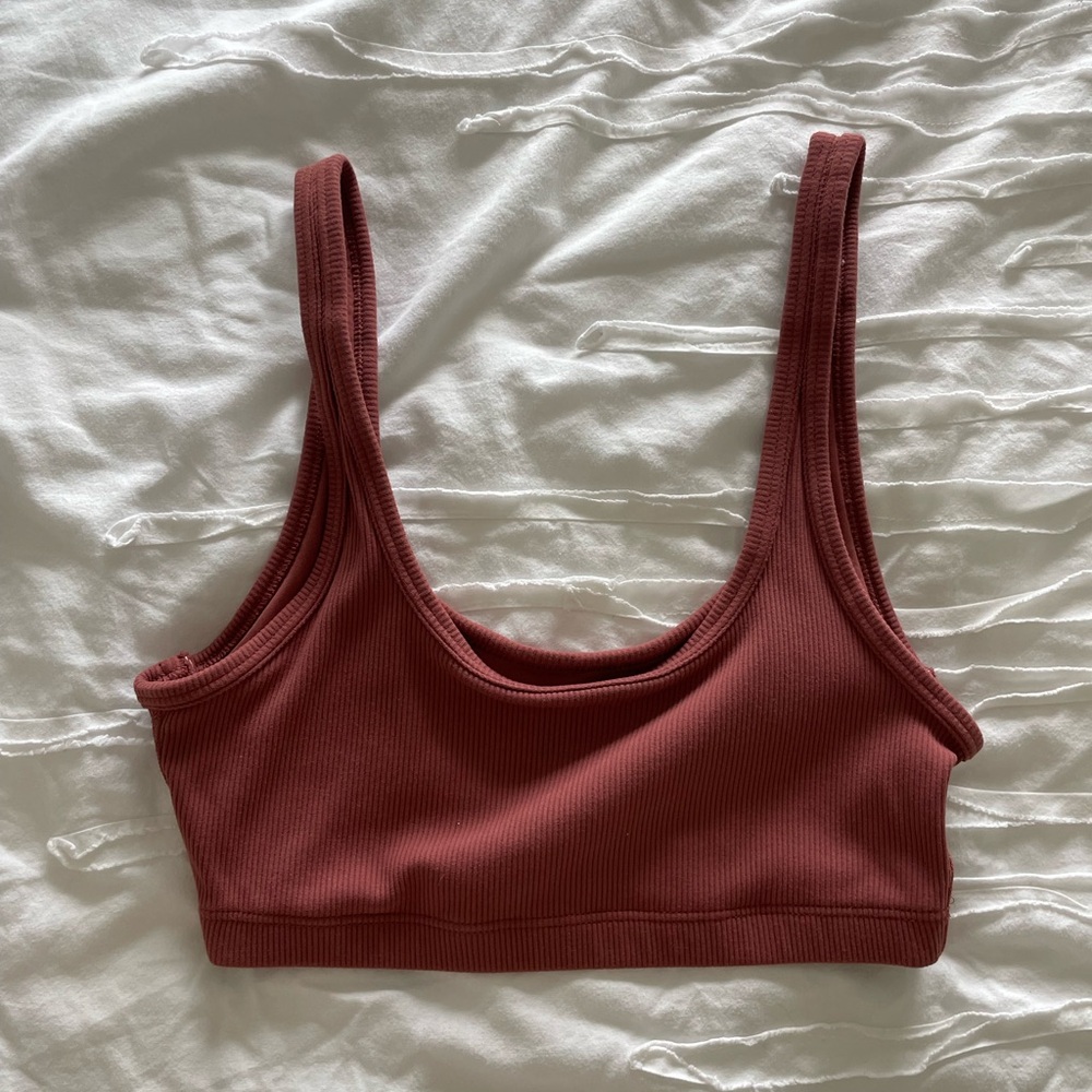 Aritzia Sports Bra